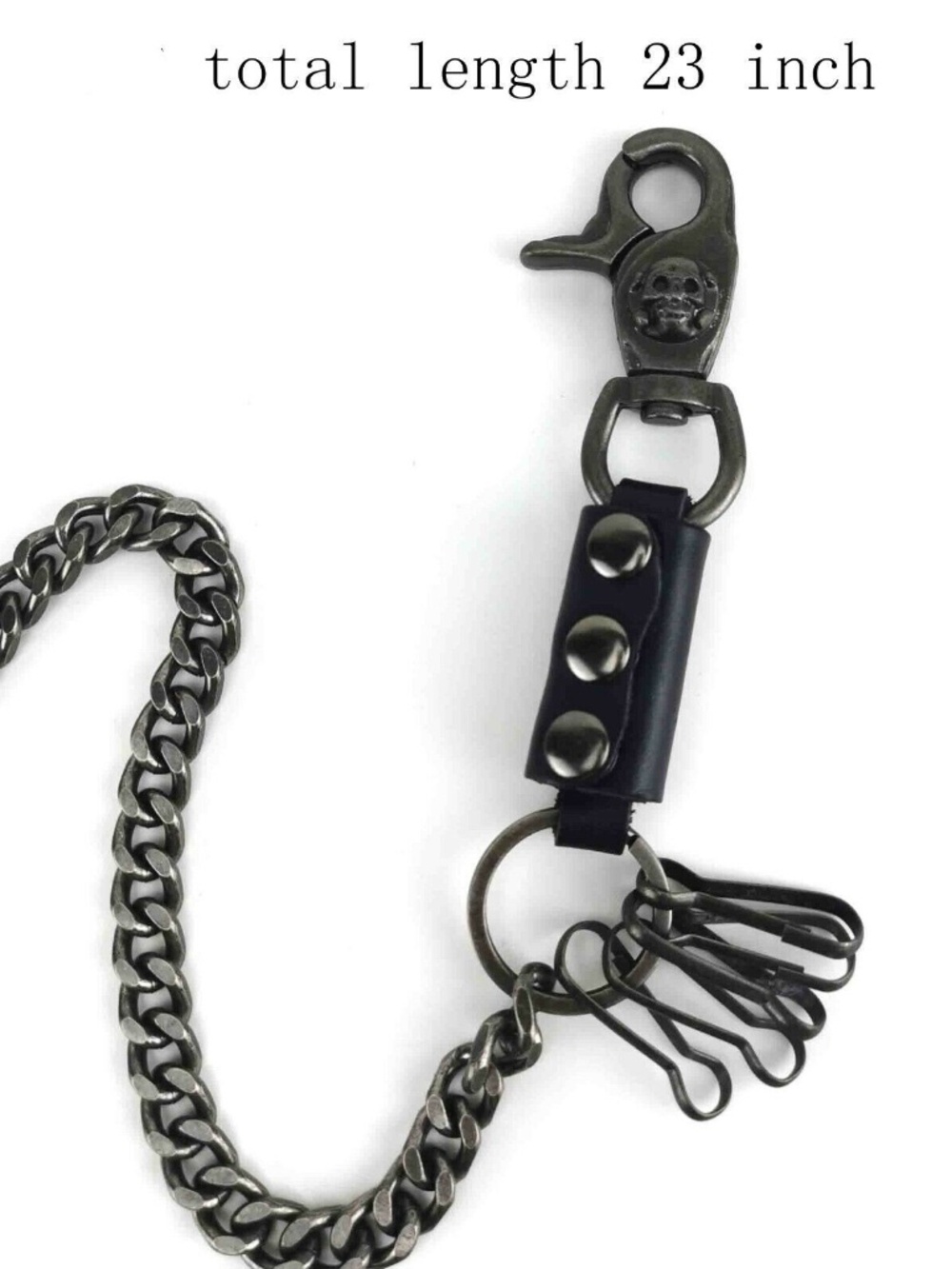Wallet Chain - Picture 2 of 4